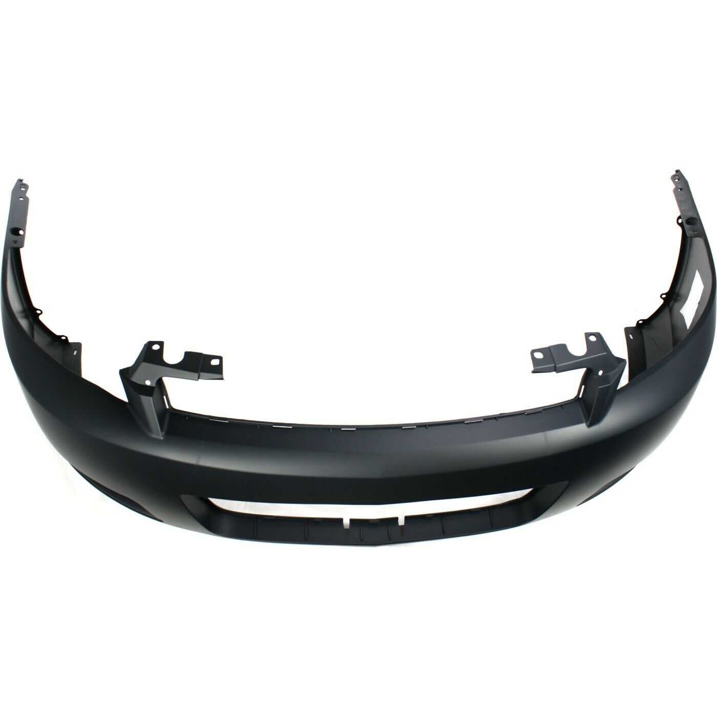 Bumper Cover Fender For Chevrolet Impala Chevrolet Impala Limited Set Of 2 Front