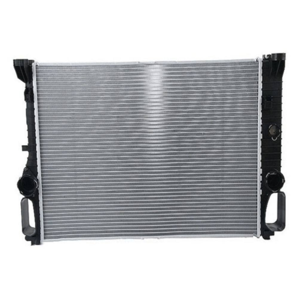 Radiator For Mercedes-Benz CL63 AMG CLS63 AMG E320 E55 AMG E63 AMG E55