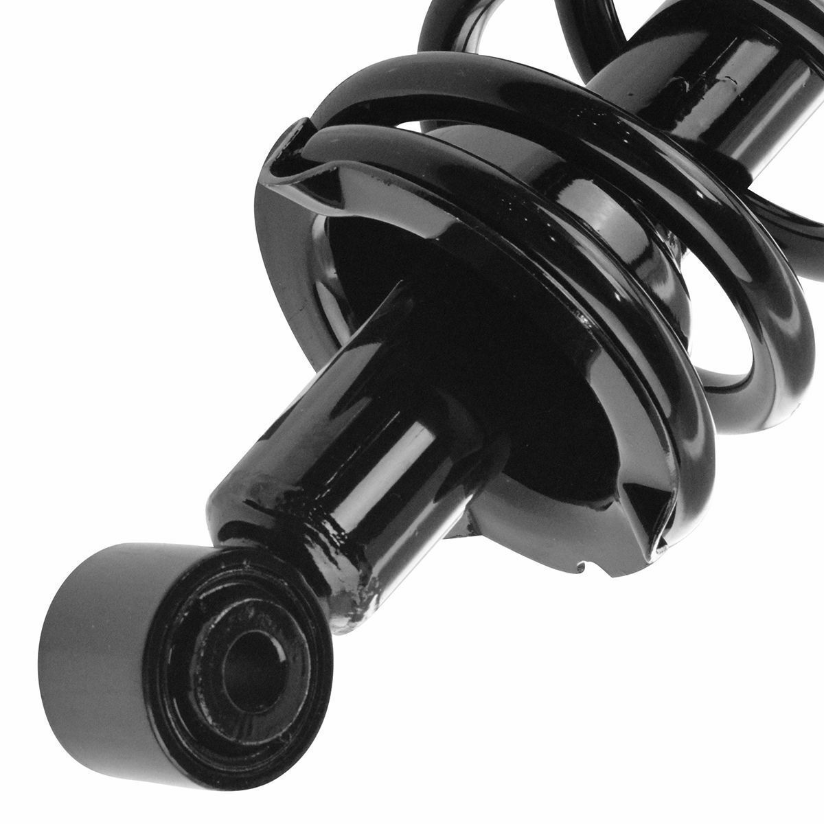 Complete Shock Strut Spring Assembly Rear Driver Passenger Pair For CR-V