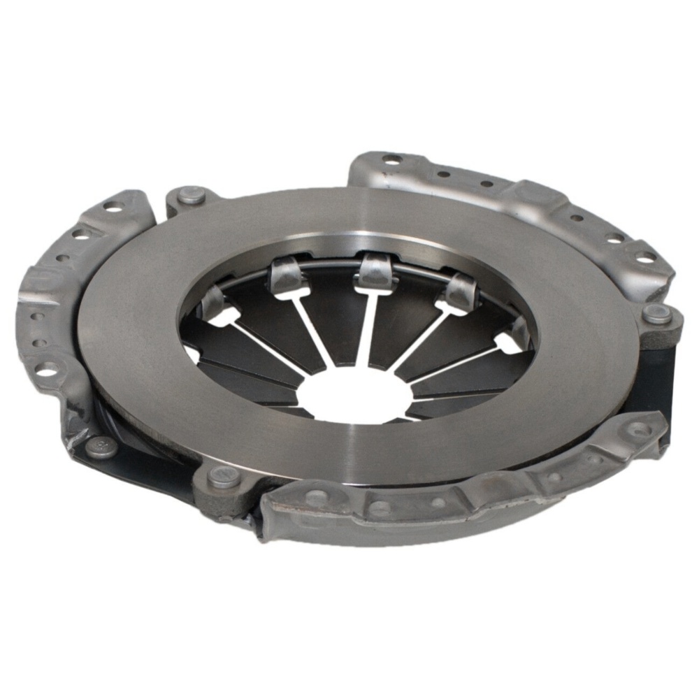 HD CLUTCH KIT BAHNHOF For 04-06 XB 00-05 Echo 06-12 Yaris 1.5L 4cyl VIN 1NZFE