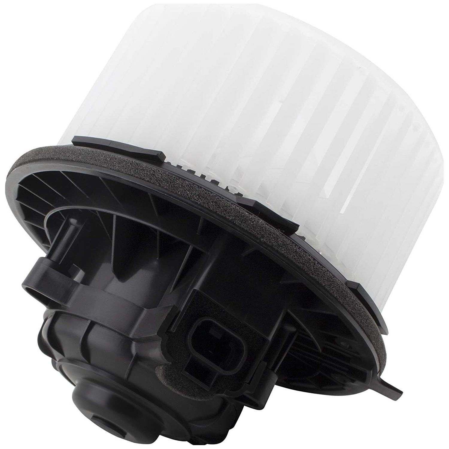 For 2000 Chevrolet Tahoe Z71 Sport Utility A/C Heater Blower Motor & Fan Cage