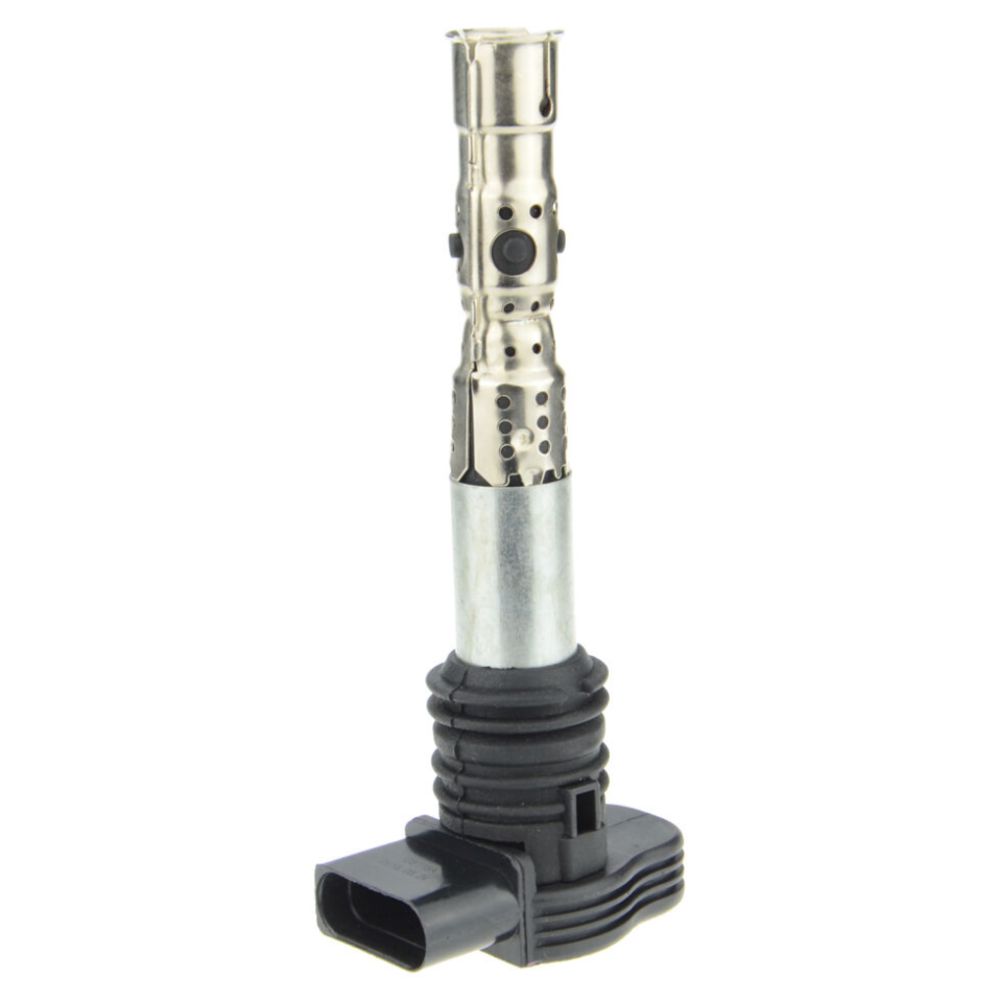 4x Ignition Coils For Audi Volkswagen 1.8L