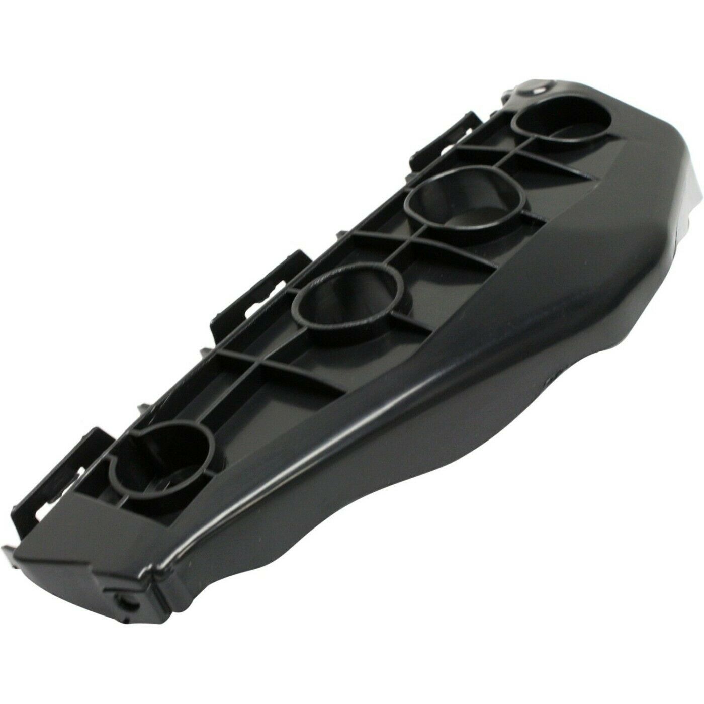 Bumper Bracket For 2011-2013 Toyota Corolla Set Of 2 Front Left & Right Side
