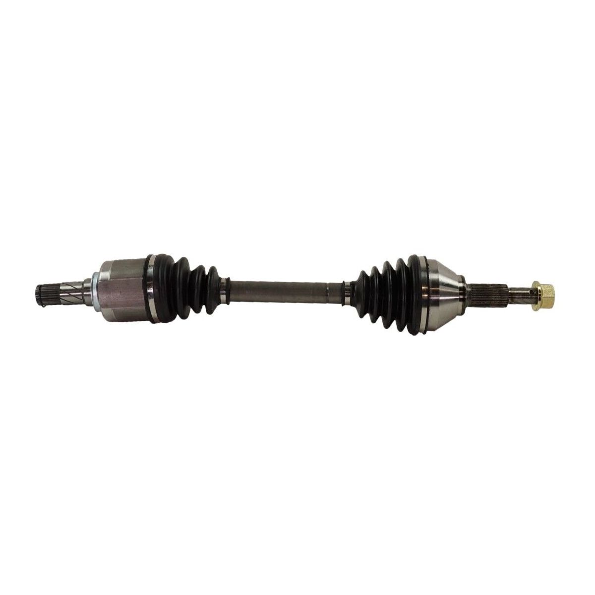 For Nissan 2009-2014 Maxima S Half CV Shaft Axle Front Driver Left Side Hand