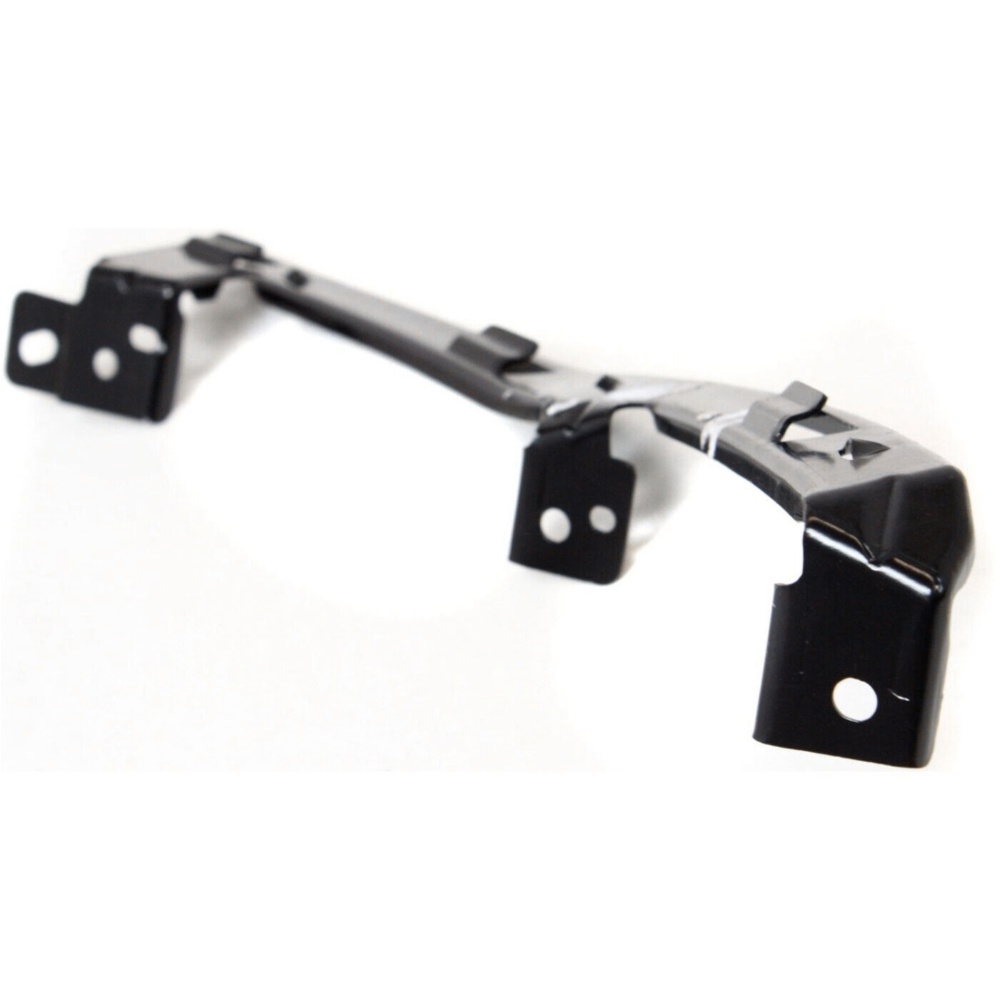 Bumper Bracket For Kia 2010-2013 Forte Hatchback Upper Front Right