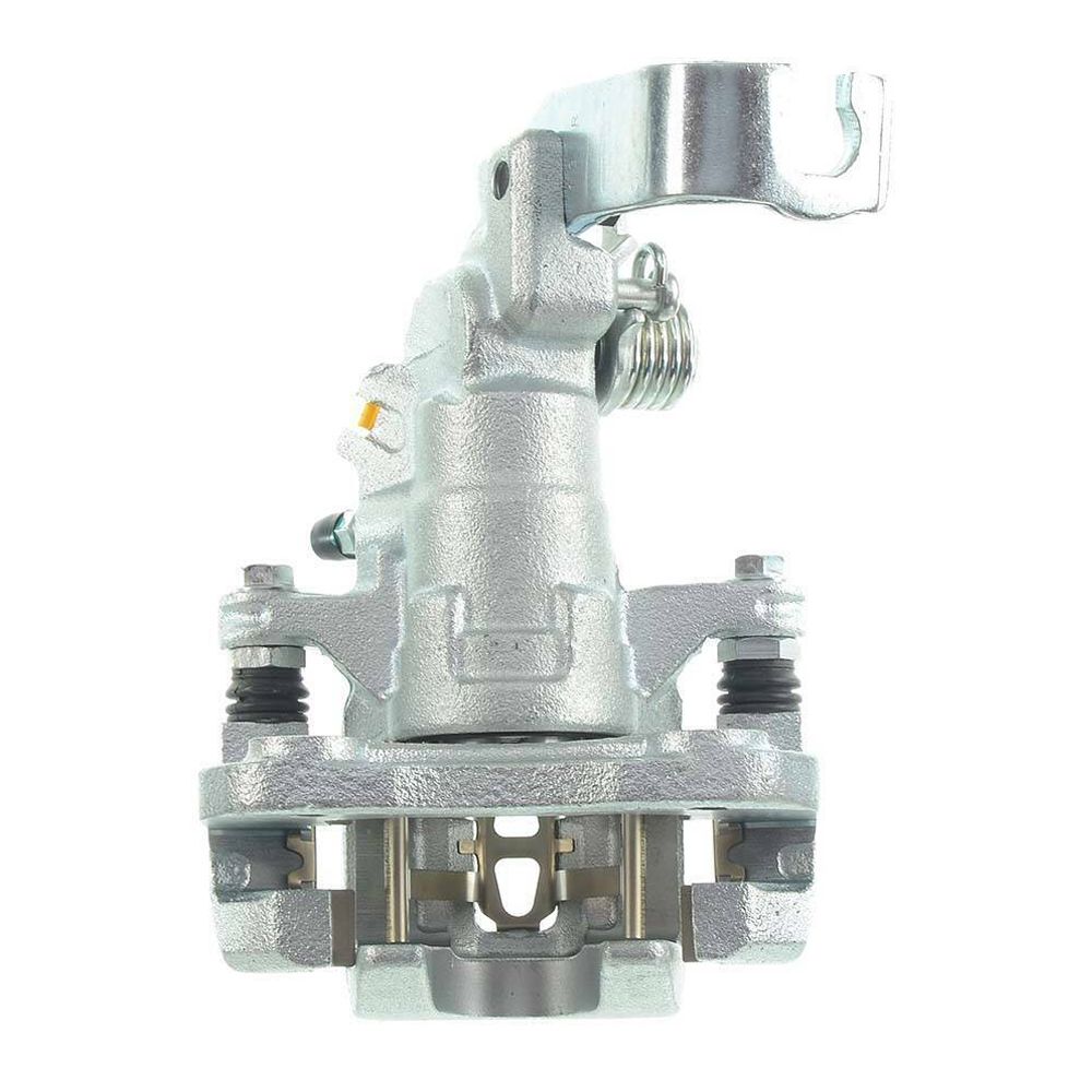2pcs LH&RH Brake Caliper With Bracket For 2004-2008 TSX 1998-2007 Accord