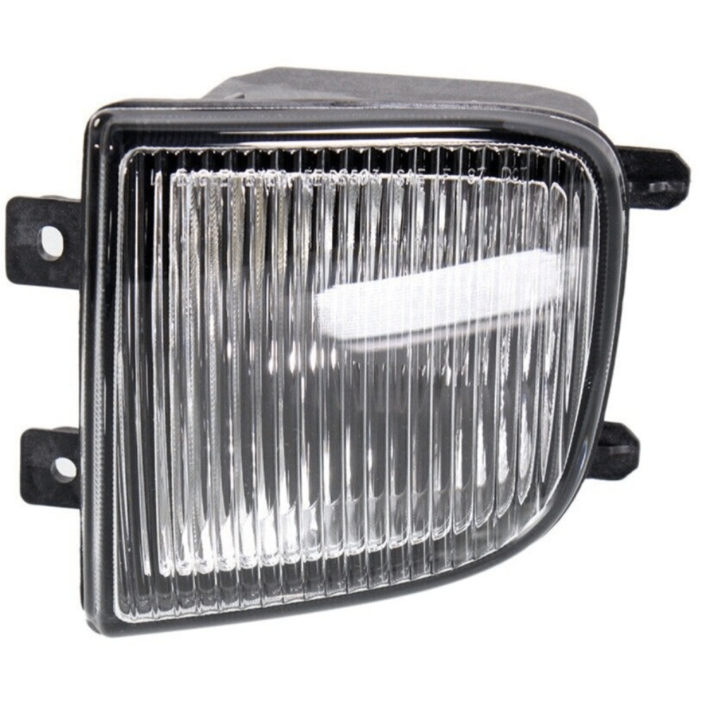 Driving Fog Lights Lamps Pair Set Left And Right For Pathfinder