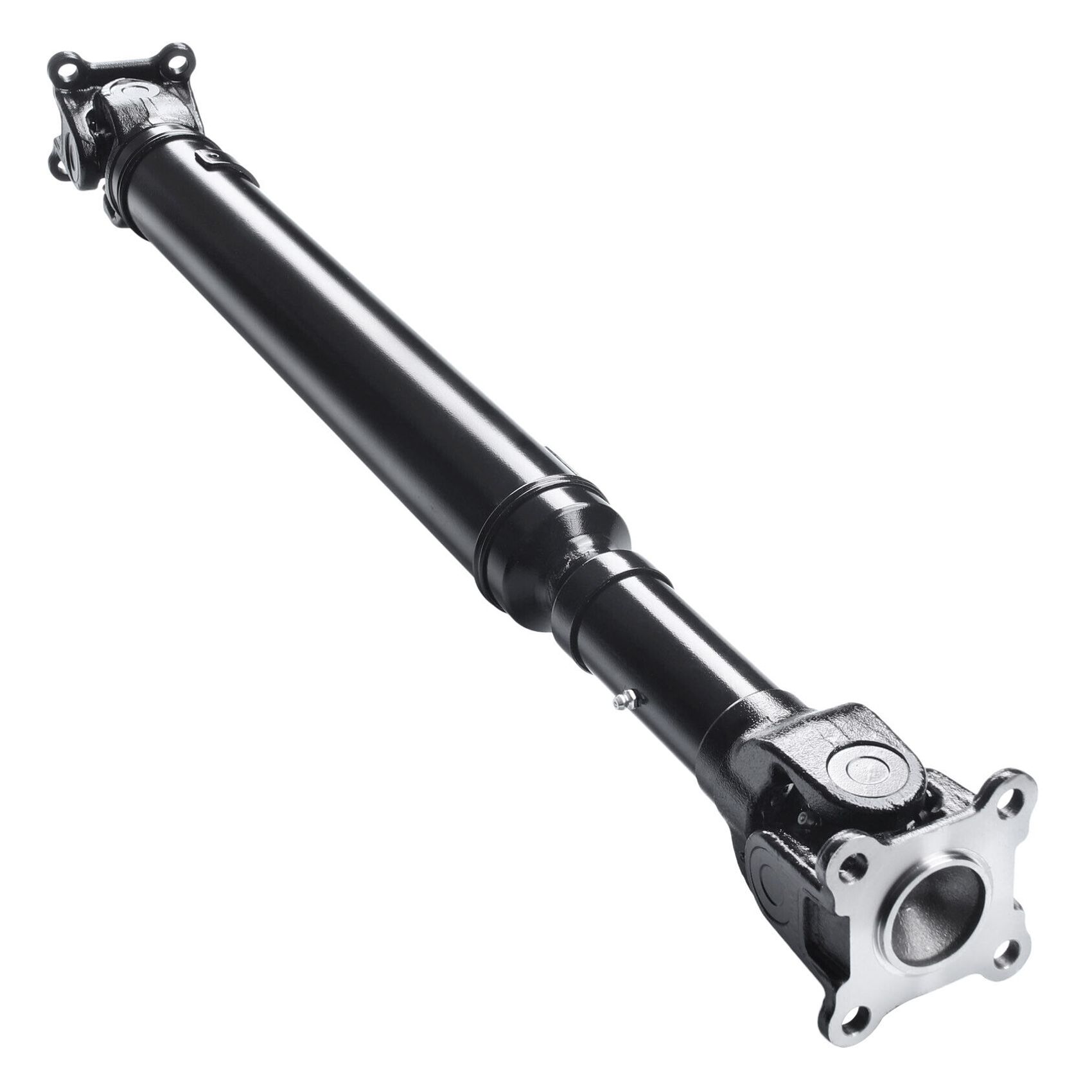 Front Driveshaft Prop Shaft Assembly For Lexus GX460 GX470 Toyota 4Runner 4.6L