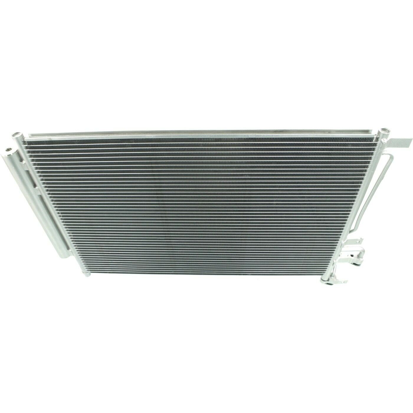 AC Condenser For 12-15 Captiva Sport 08-10 Vue With Receiver Drier 20759645