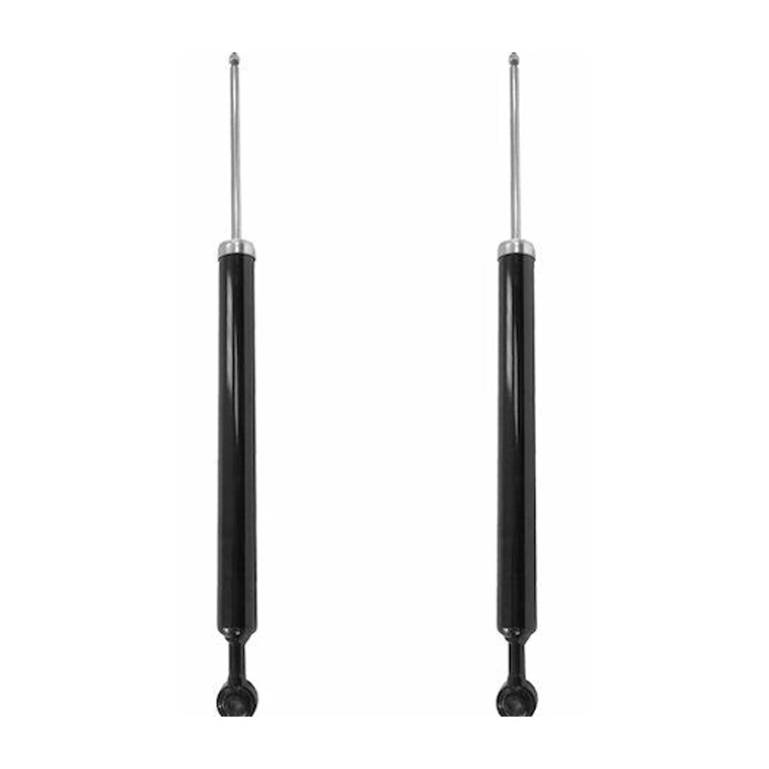 For 2010-2013 Mazda 3 Grand Touring Hatchback Rear Absorber Kit