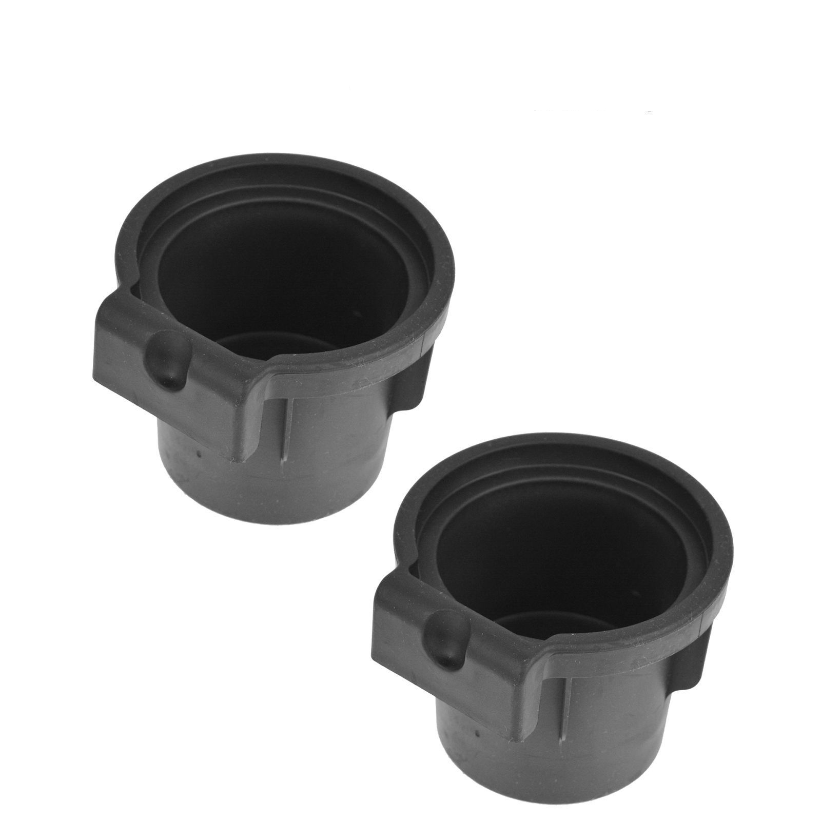 96975-EA000 Center Console Cup Holder Insert Pair For Frontier Pathfinder Xterra