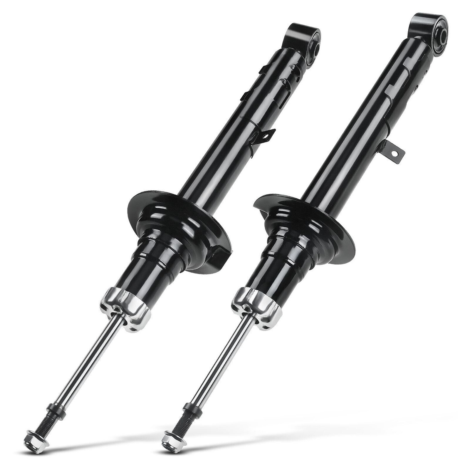 2x Front Left & Right Shock Absorber Strut For Lexus GS300 2006 GS350 07-11 RWD