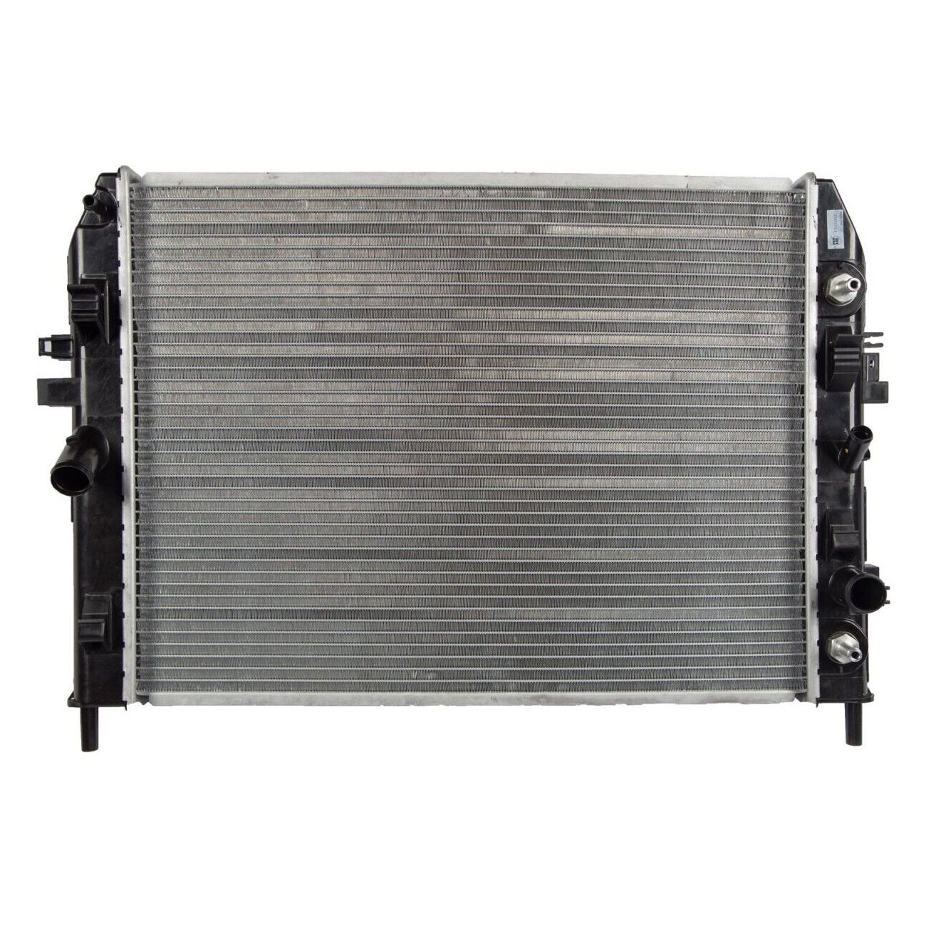 For Mazda 2006-2015 MX-5 Miata 3302 Radiator