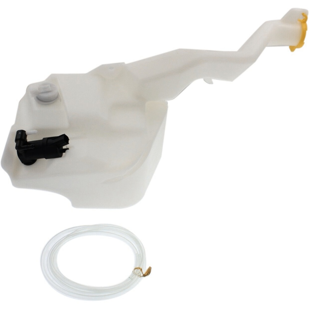 Washer Reservoir For 2004-2007 Chrysler Town & Country CH1288159 5127200AA-PFM