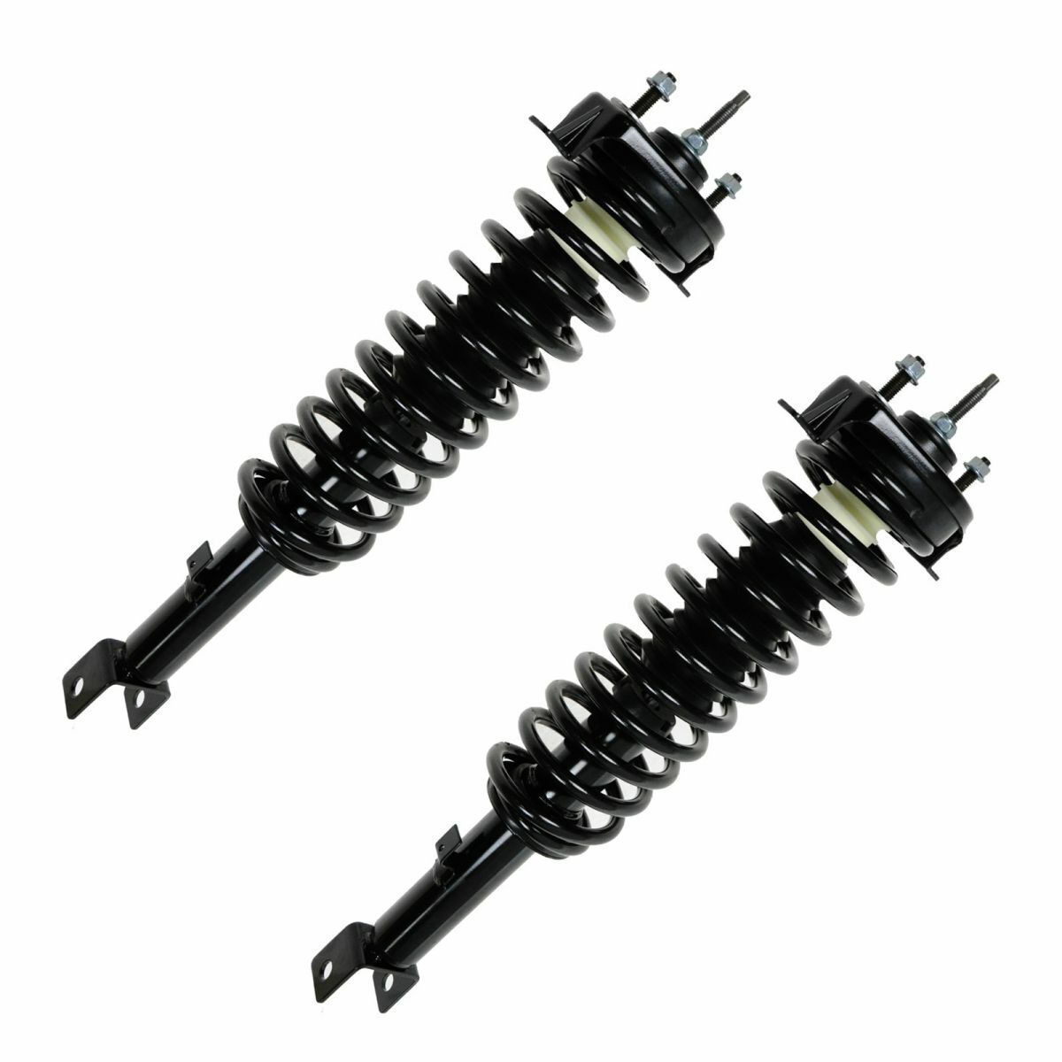 Strut & Spring Assembly Front Rear Kit Set Of 4 For 01-06 Sebring 01-06 Stratus