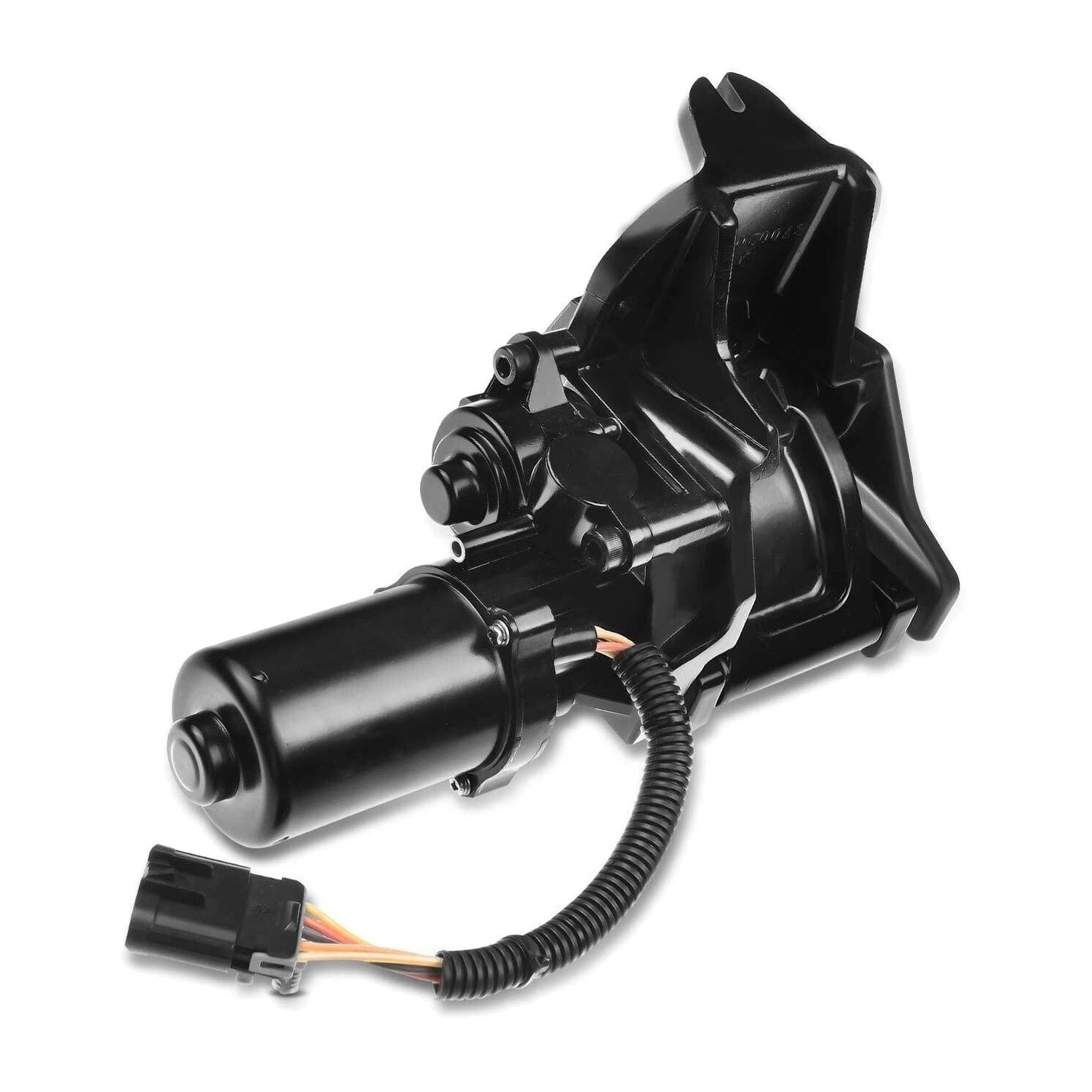 Left Running Board Motor With Bracket For Cadillac Escalade ESV GMC Yukon Chevy
