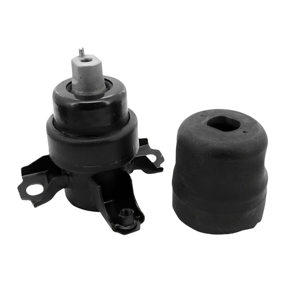 Front Engine Mount 1pc Fits V6-