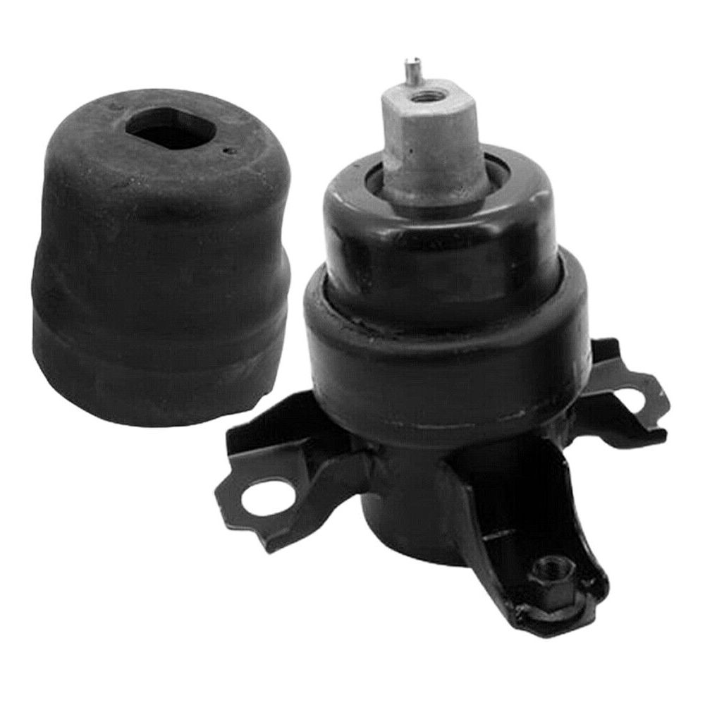 Front Engine Mount 1pc Fits V6-