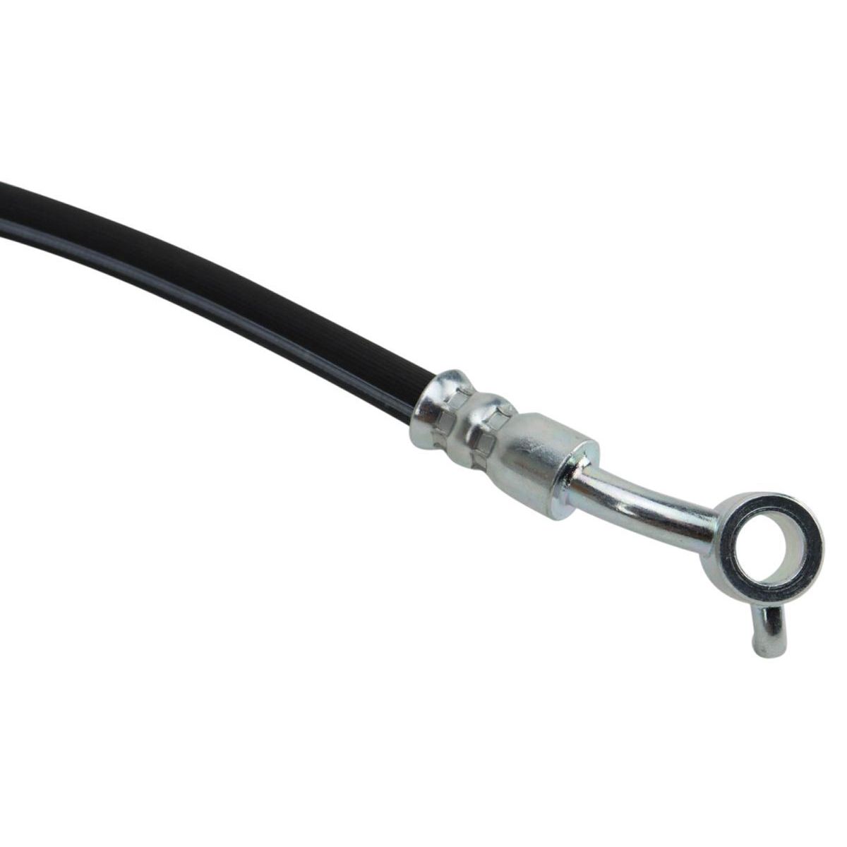 For 2010-2014 TSX V6 Sedan Honda 2008-2012 Accord EX-L Coupe Rear Brake Hose