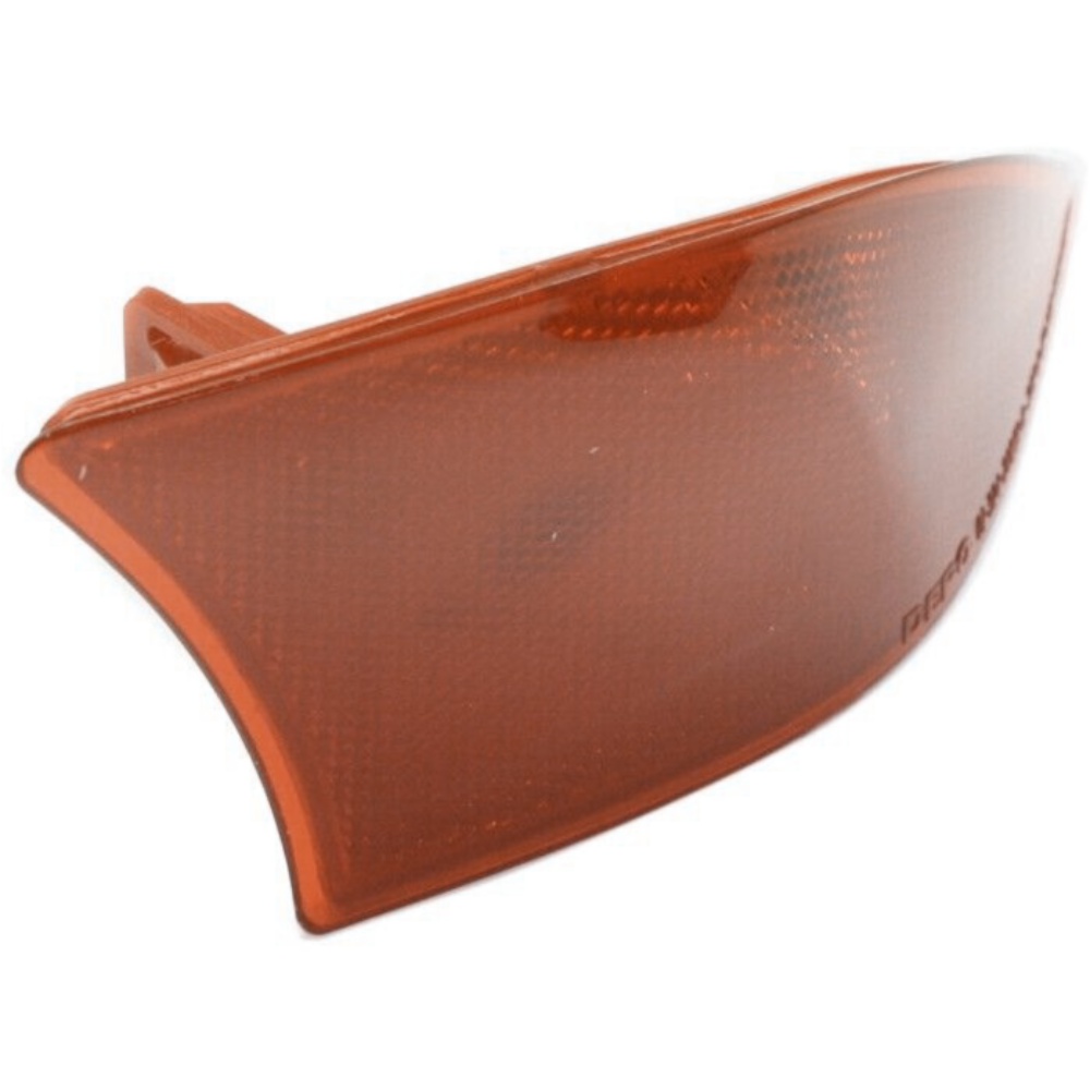 Bumper Reflector For 16 IS200t 14-15 IS250 16-20 IS300 14-20 IS350 Rear Right