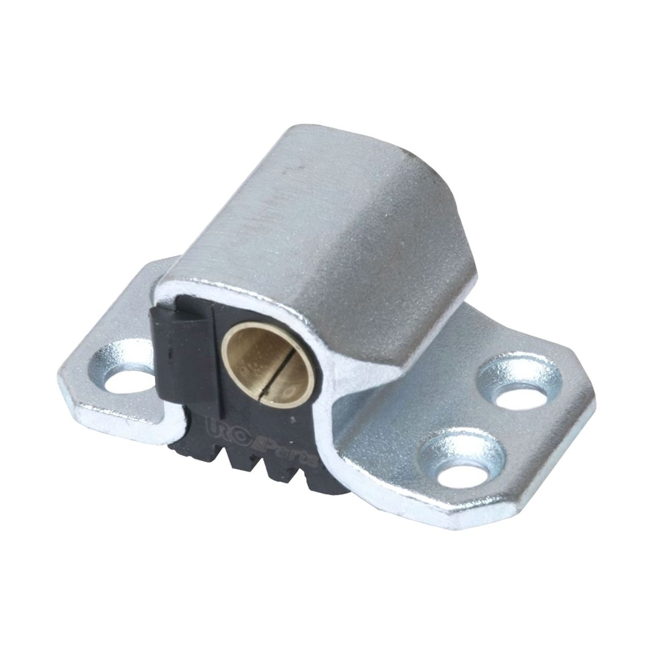 For 1986-1989 Mercedes-Benz 560SL Base Convertible Door Lock Striker Left