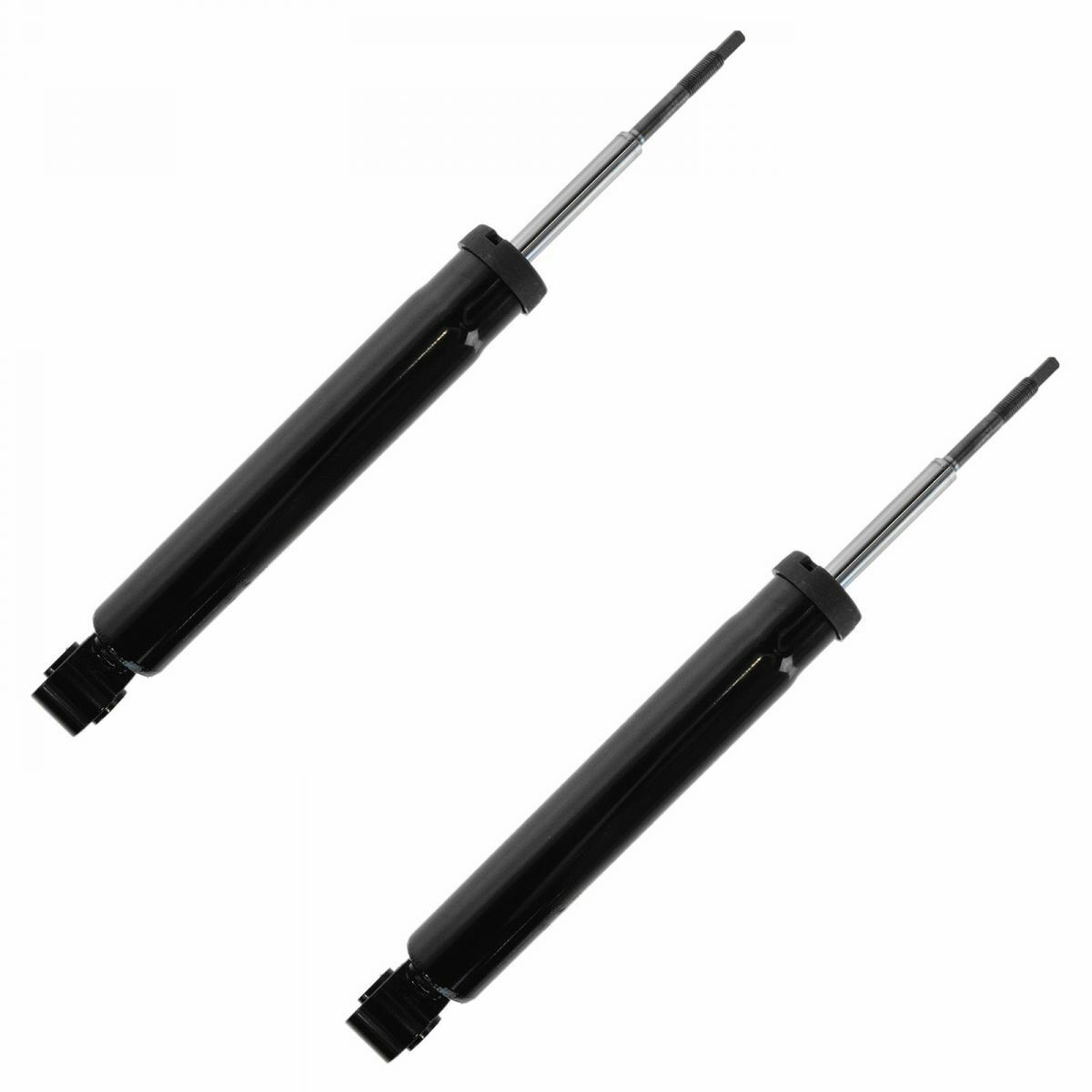 Shock Absorbers Front Pair Set For Mercedes MB ML320 ML350 ML430 ML500 ML55