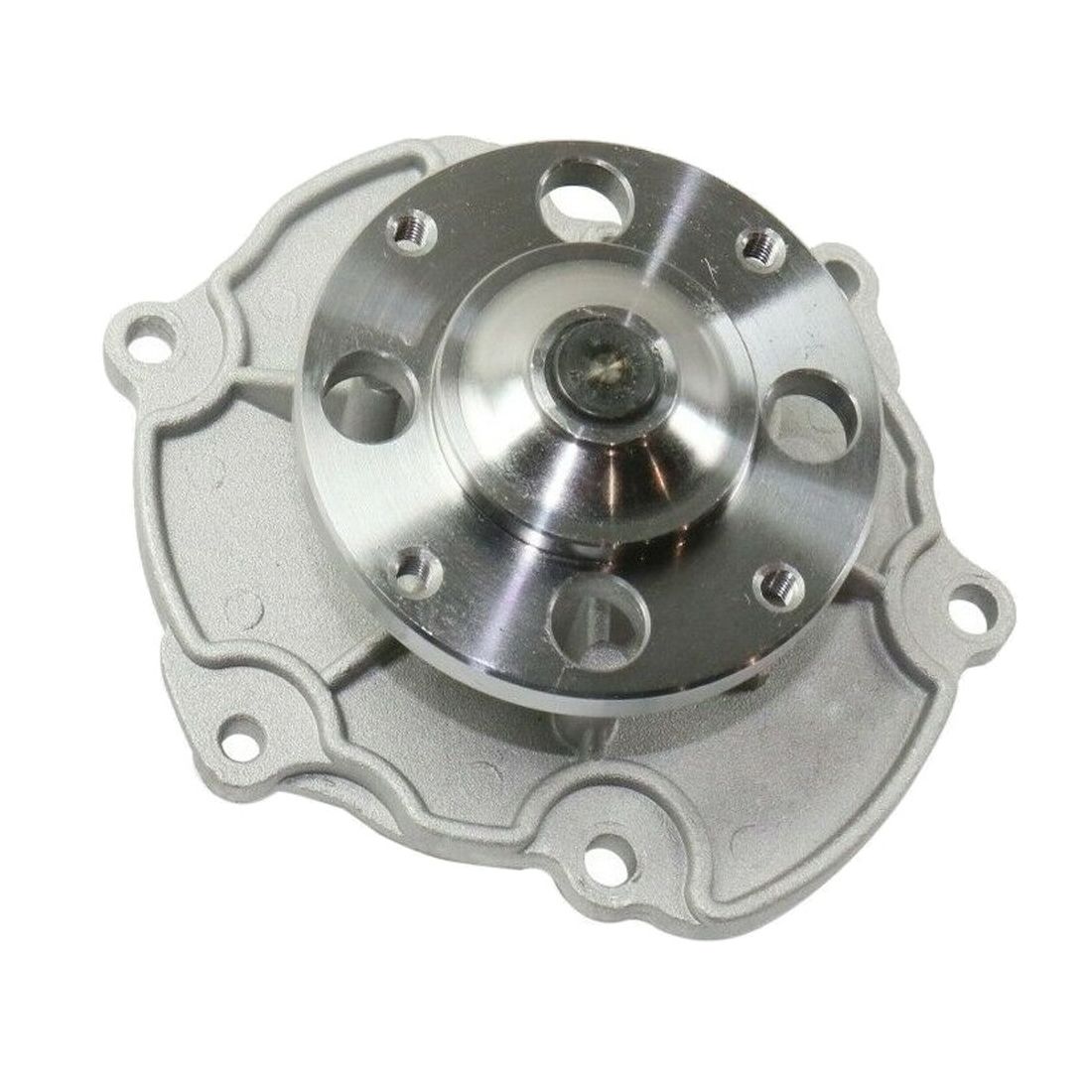 Water Pump For 2004-2016 Buick Cadillac Chevrolet GMC Pontiac Saab Saturn Suzuki