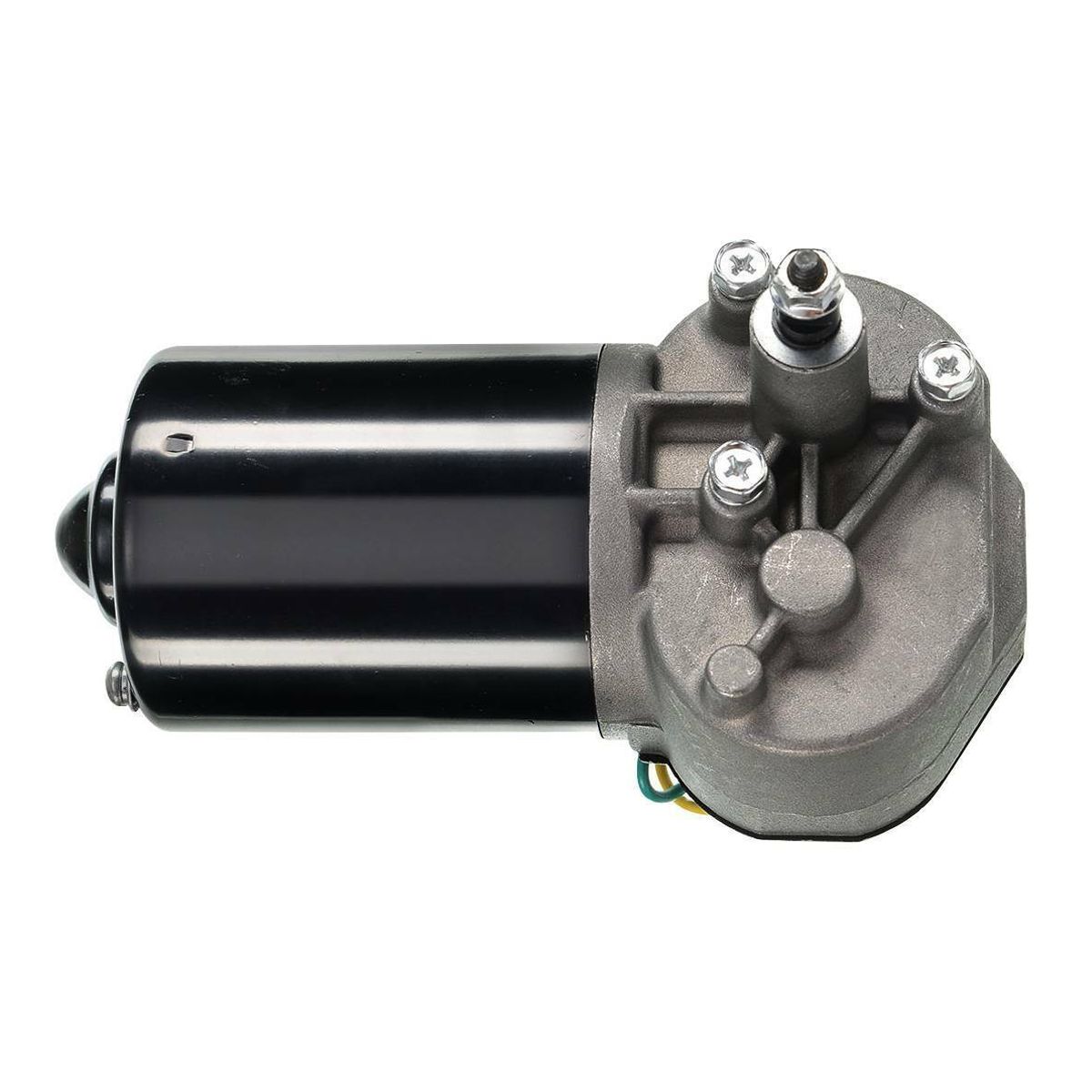 For 85-86 Town & Country Mark Cross Convertible Wiper Motor W/o Washer Pump