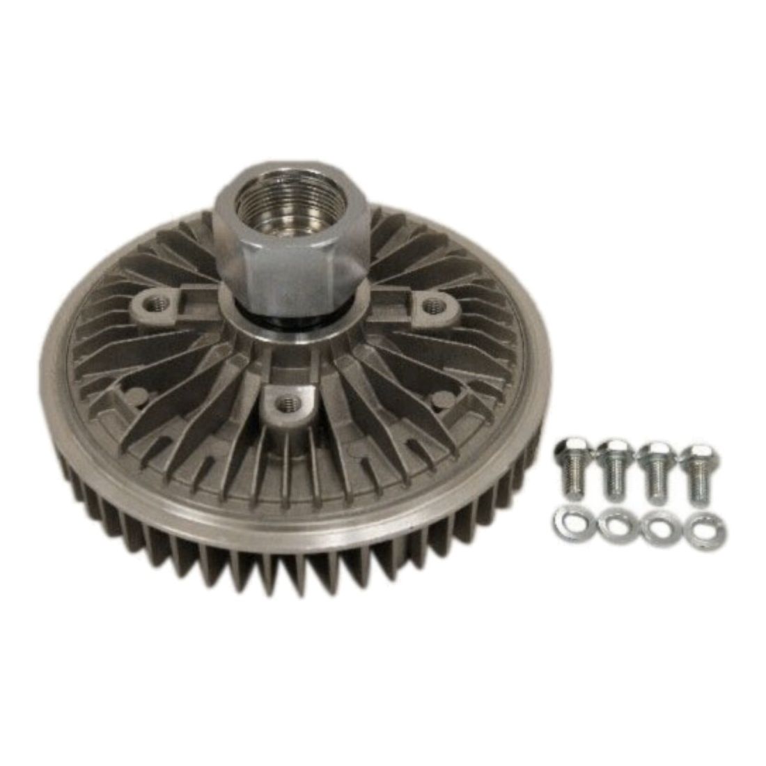 Fan Clutch Radiator Cooling For Express Savana Sierra Silverado