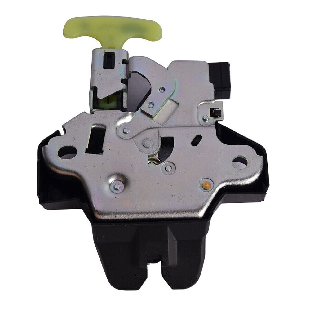 3 Sets Of - Power Trunk Lock Latch 57530FJ020