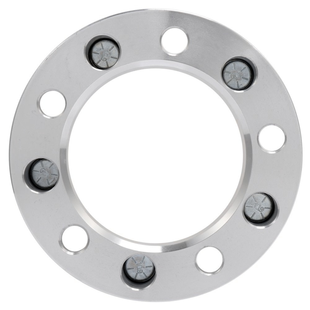 4Pcs 1.5" 5x5.5 5x139.7 Wheel Spacers Adapters For Dodge Ford Jeep