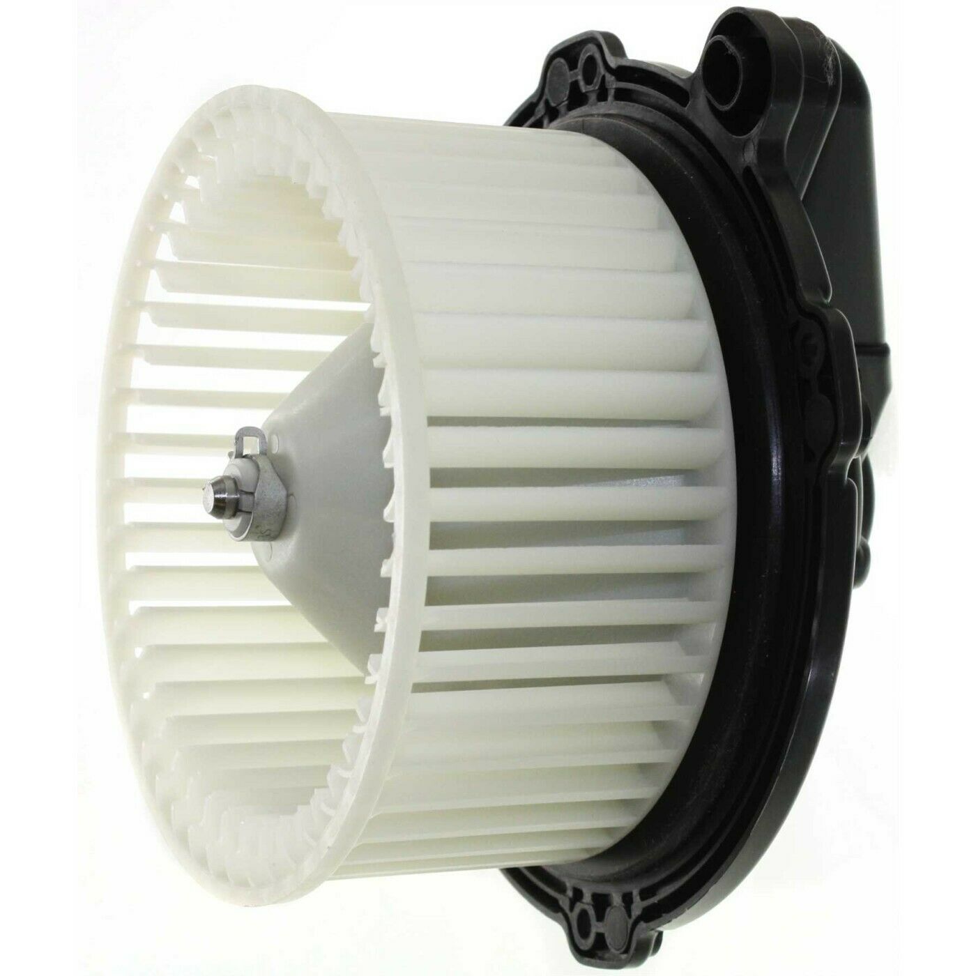 Heater Blower Motor For 91-99 Isuzu Rodeo 92-99 Trooper W/ Wheel
