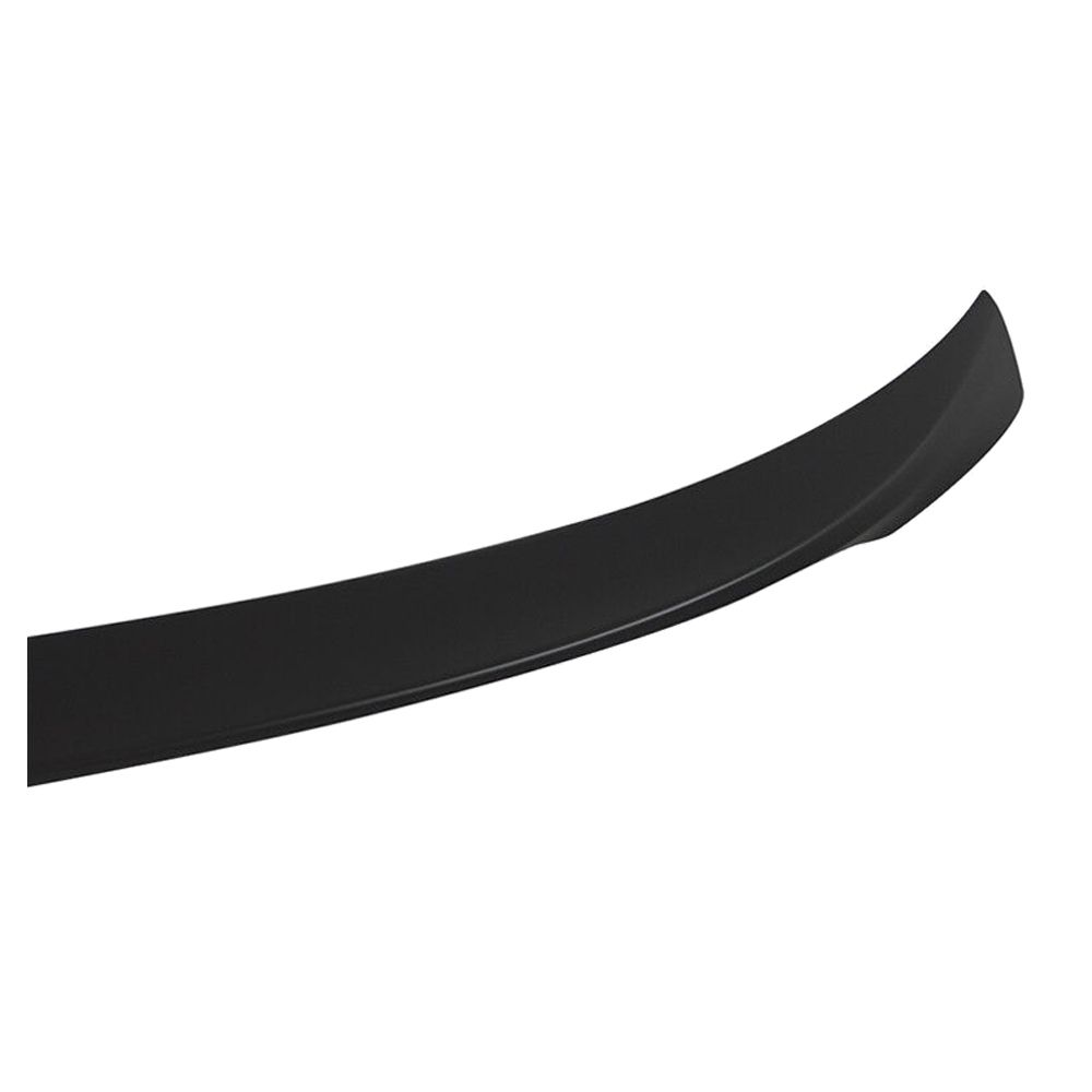Fits 15-19 BMW F16 X6 F86 Performance Style Rear Trunk Spoiler Wing Unpainted