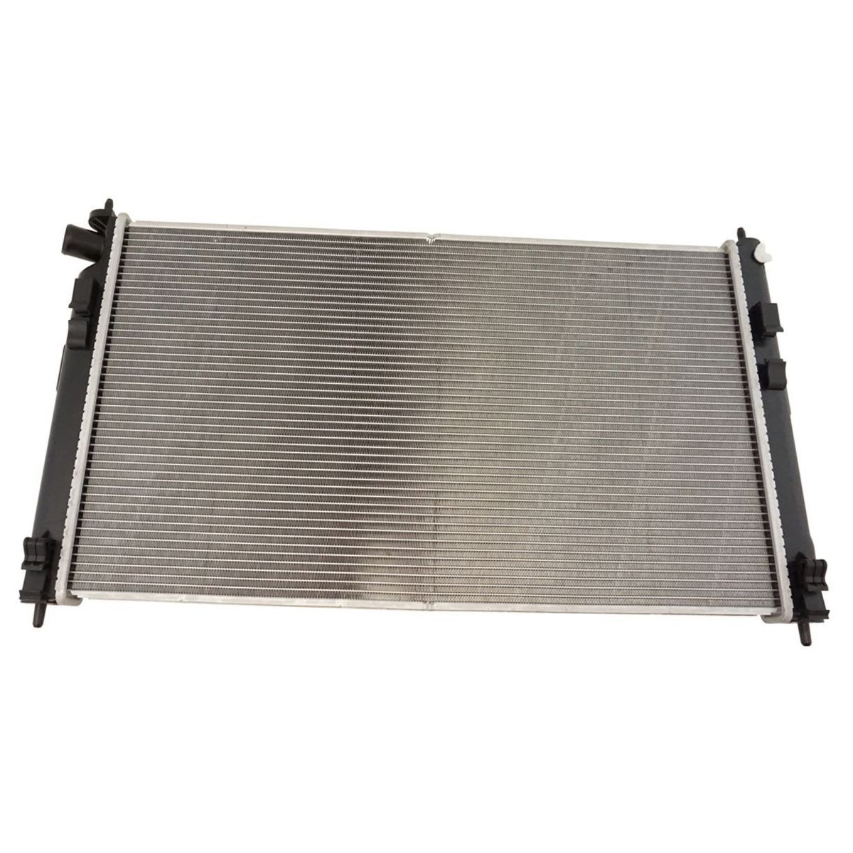 For 2008-2015 Lancer Evolution GSR Radiators Assembly Aluminum Core Direct-