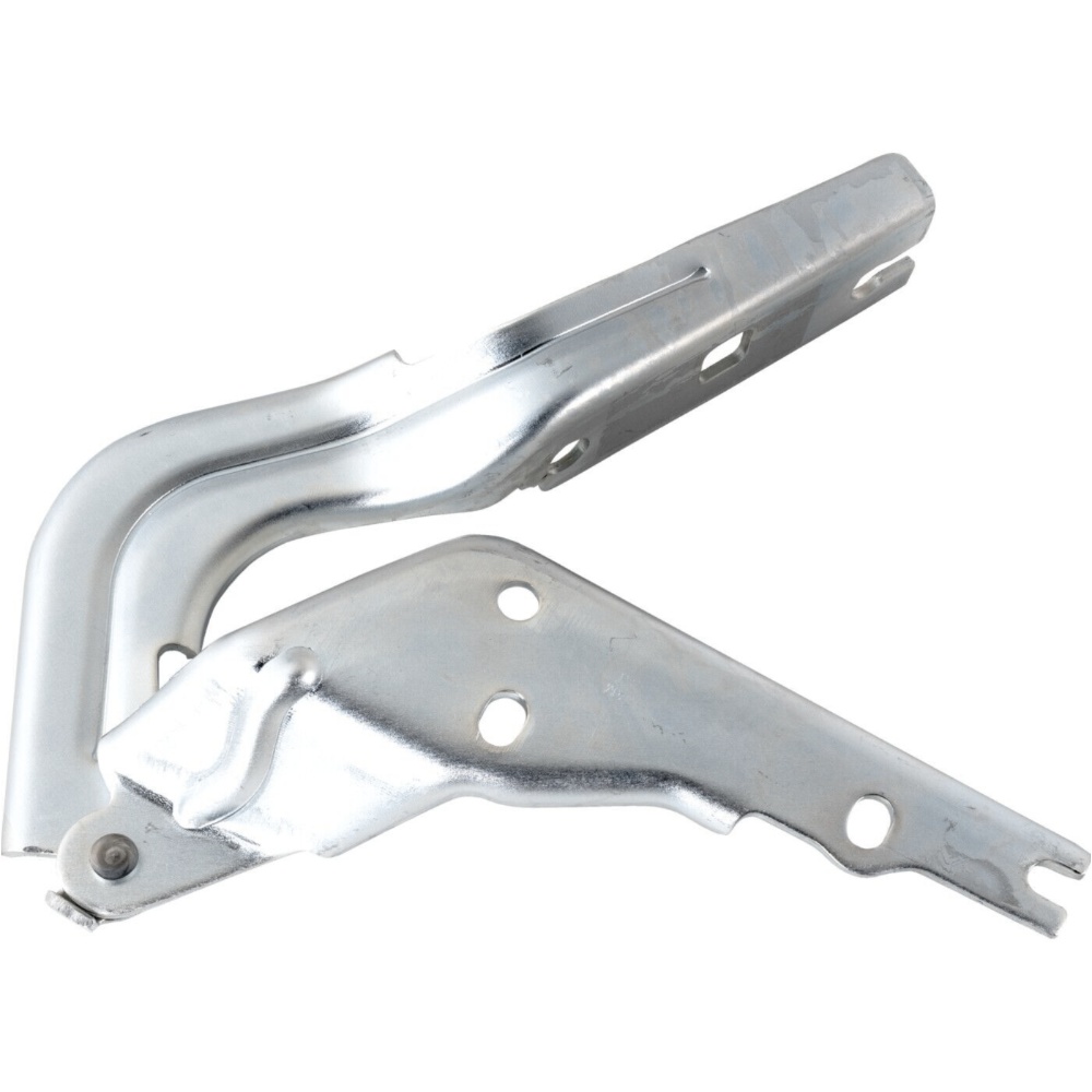 2pcs Left And Right Side Hood Hinges For 2016-2019 VW Passat Sedan 561823301C