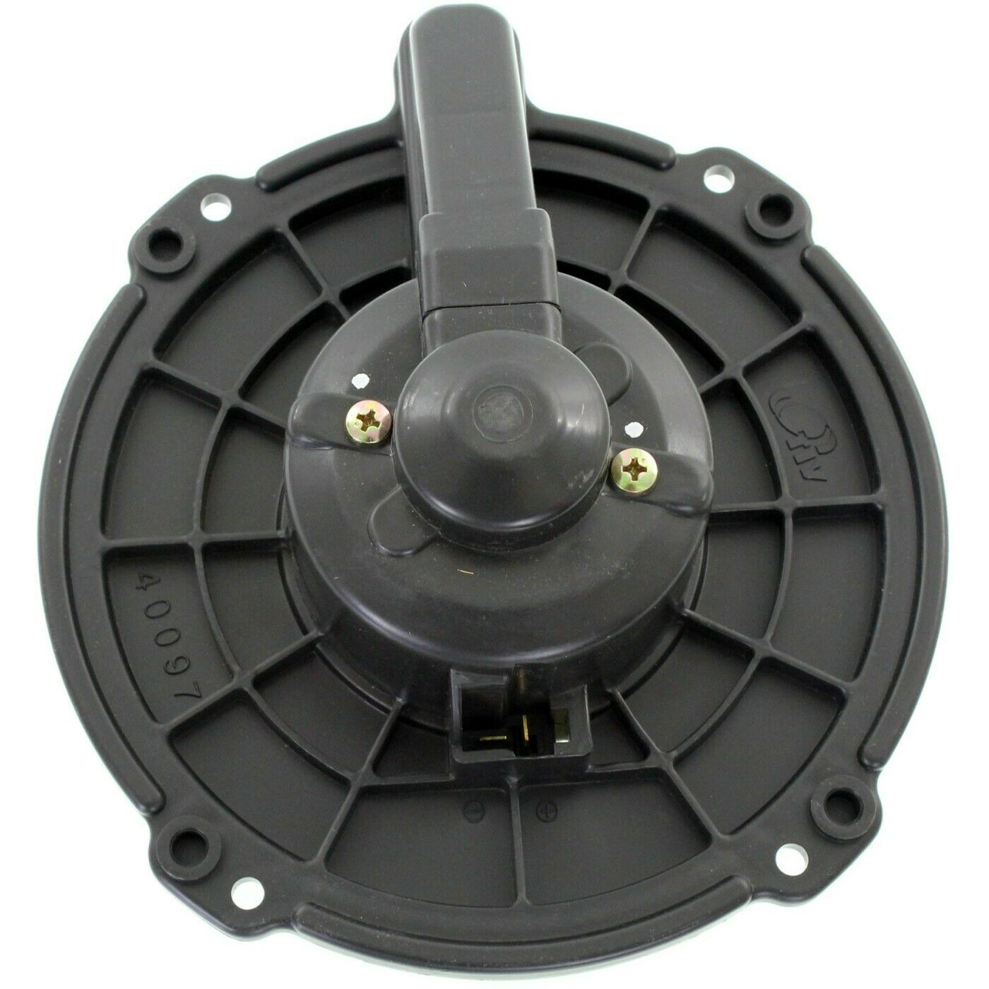 Heater Blower Motor For Amigo Axiom Passport Rodeo Rodeo Sport W/ Wheel