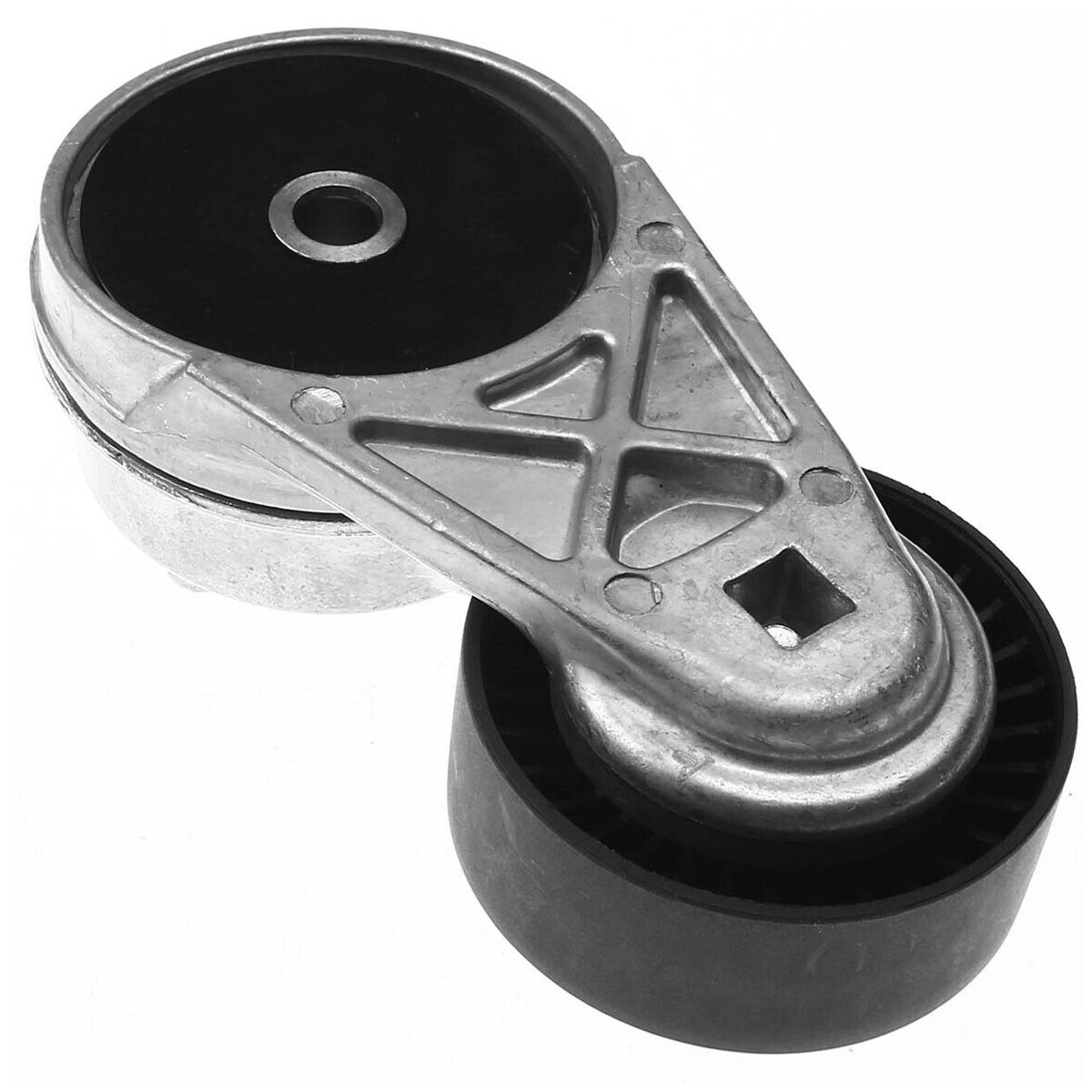 Belt Tensioner For Chrysler Dodge Jeep Ram Challenger Durango 6.4 5.7L 4861660AA