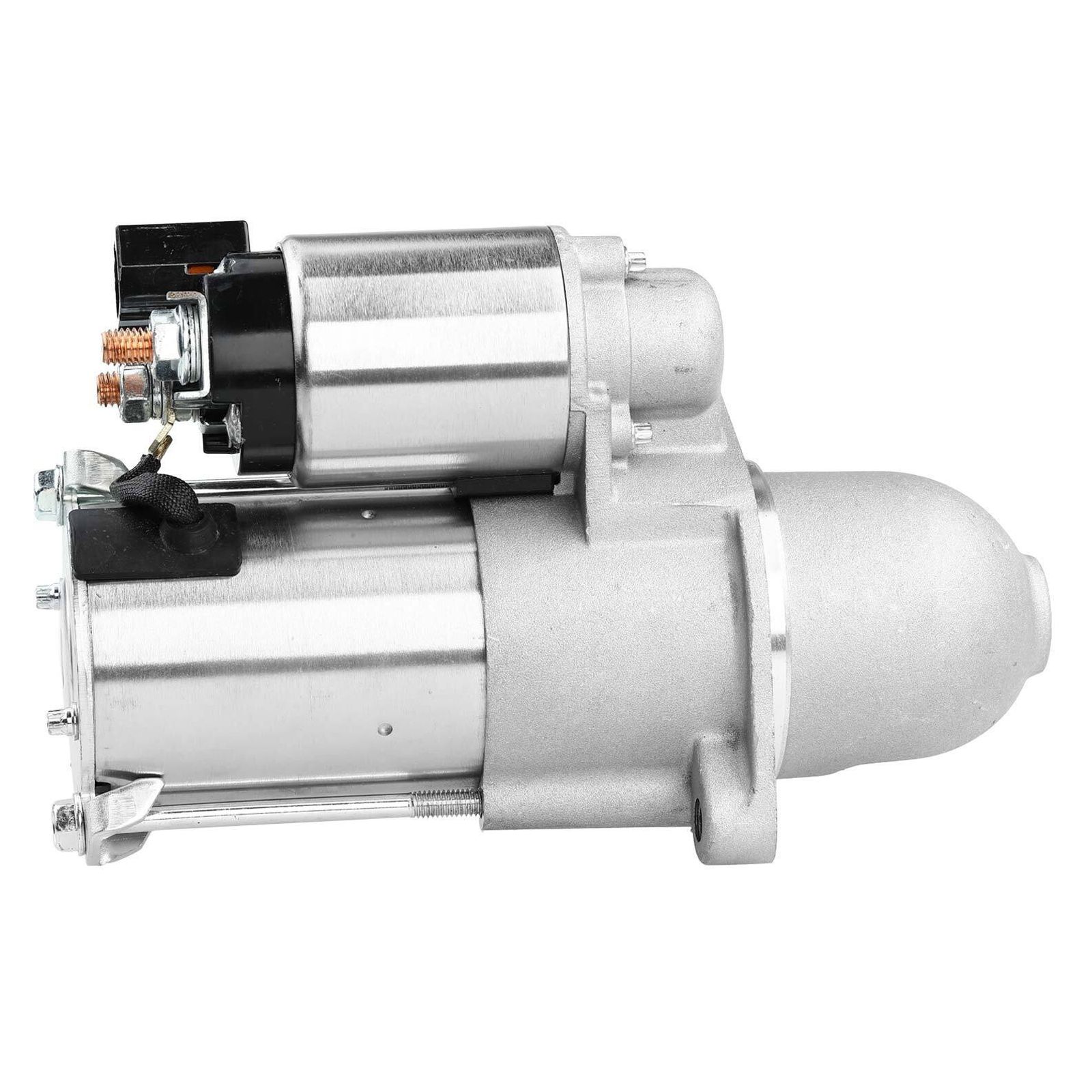 Starter Motor For 2010-2013 Hyundai Genesis Coupe 2.0T Premium Coupe Koup