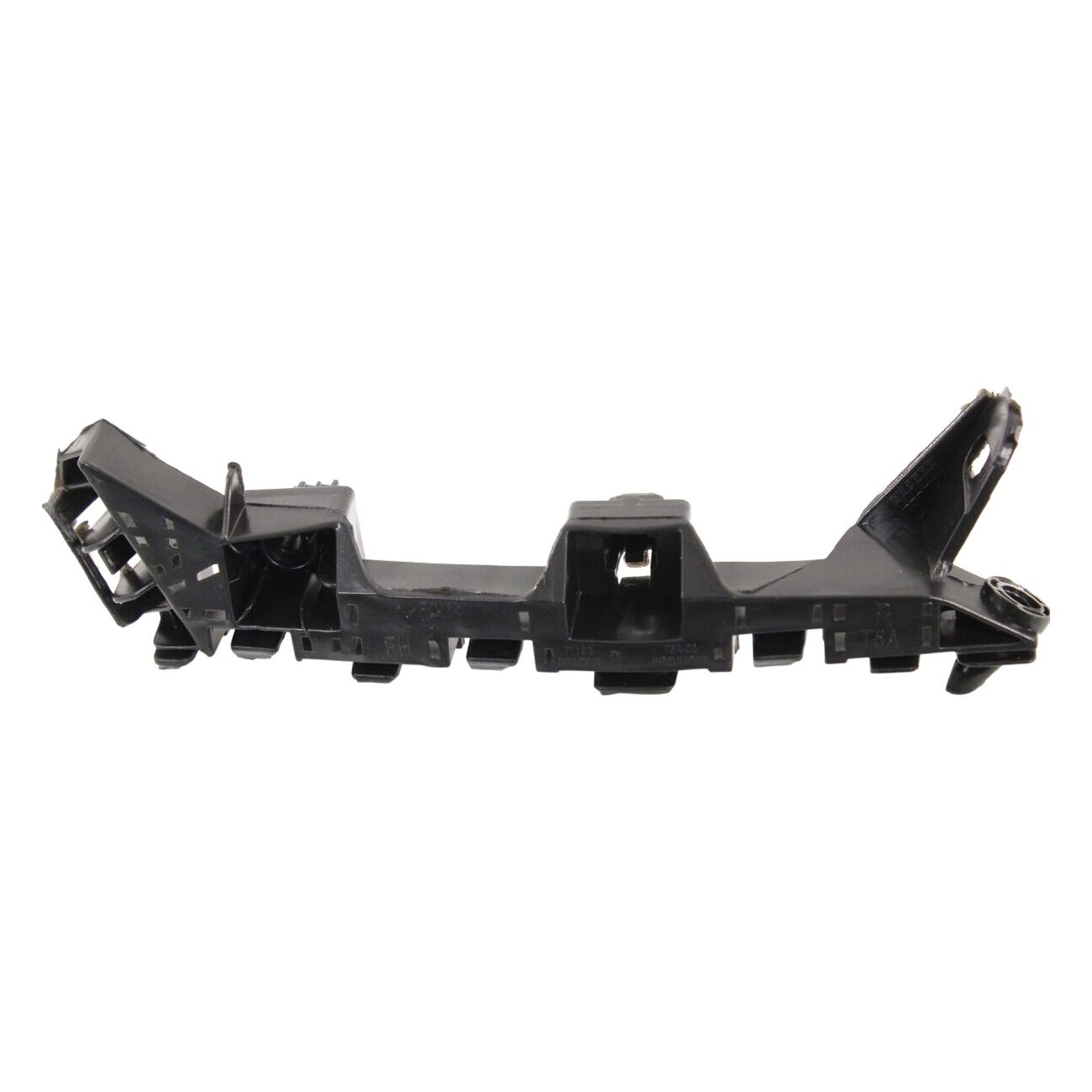 For 2015-2020 Fit DX Bumper Face Bar Bracket Front Right Hand Side Passenger