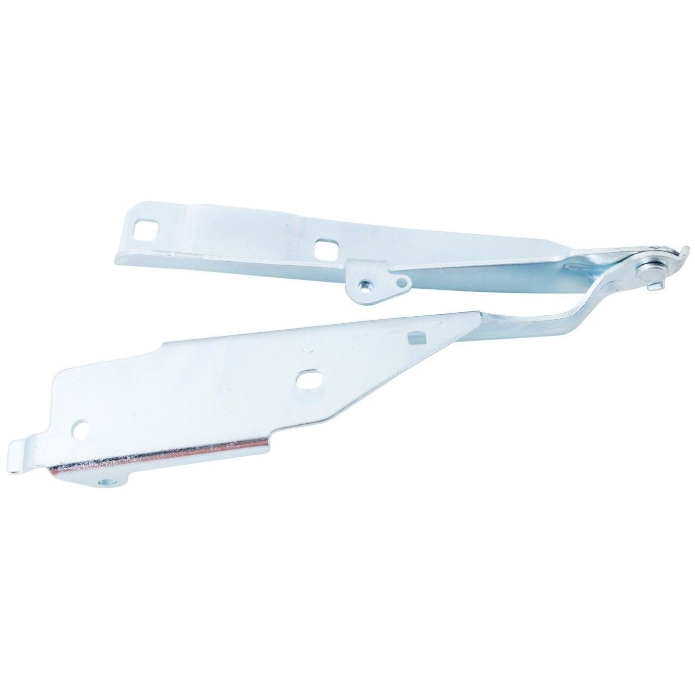 Set Of 2 Hood Hinges Driver & Passenger Side Left Right For 09-21 GT-R Pair