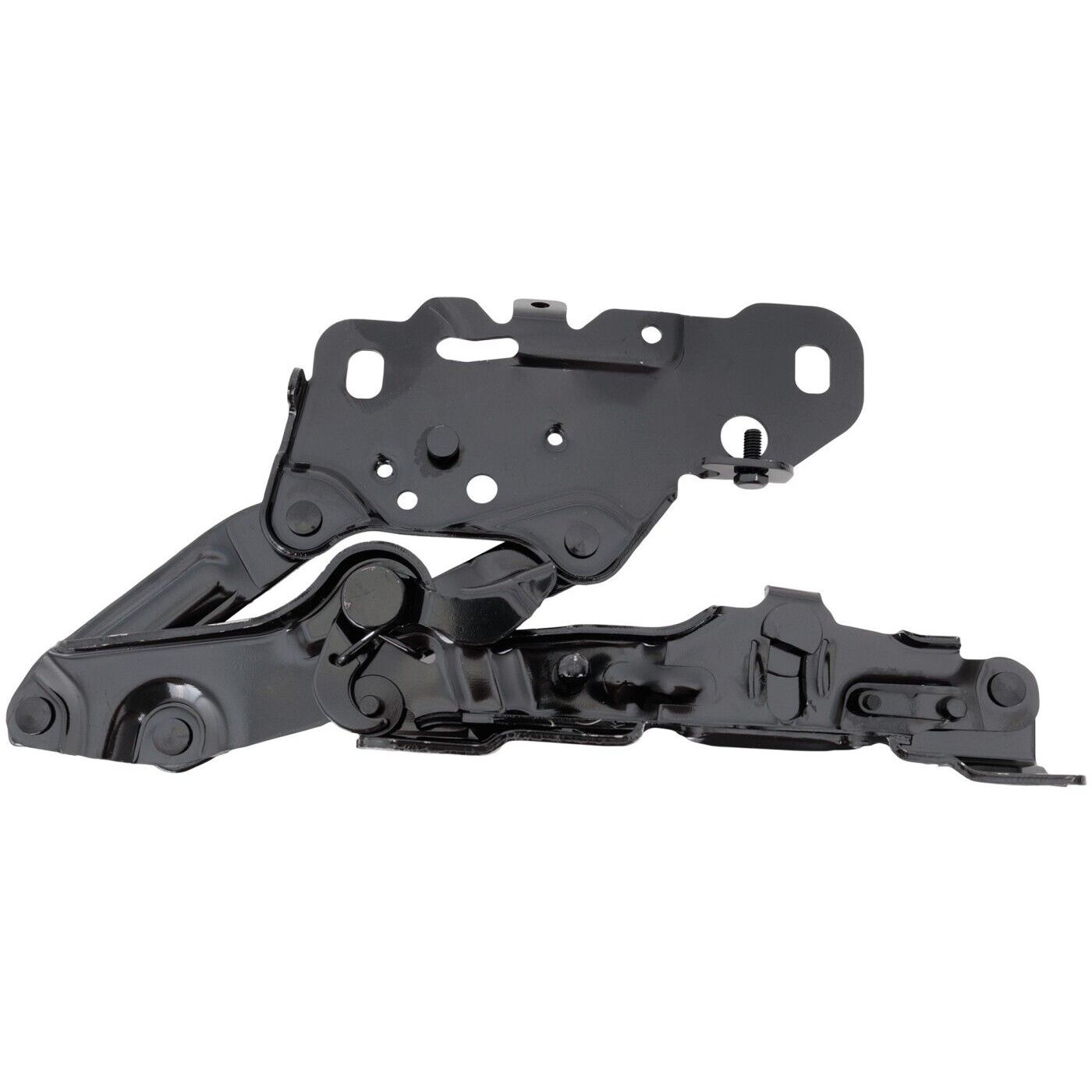 For 2018-2023 BMW X3 M40i Sport Utility Hood Hinges Passenger Right Side Hand