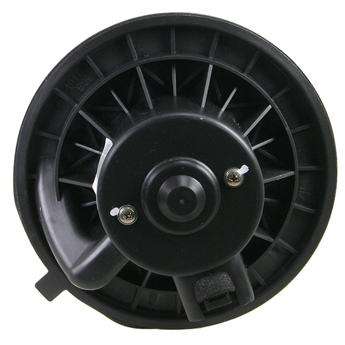 Heater AC Blower Motor W/Fan Cage For Chevrolet GMC Hummer H2