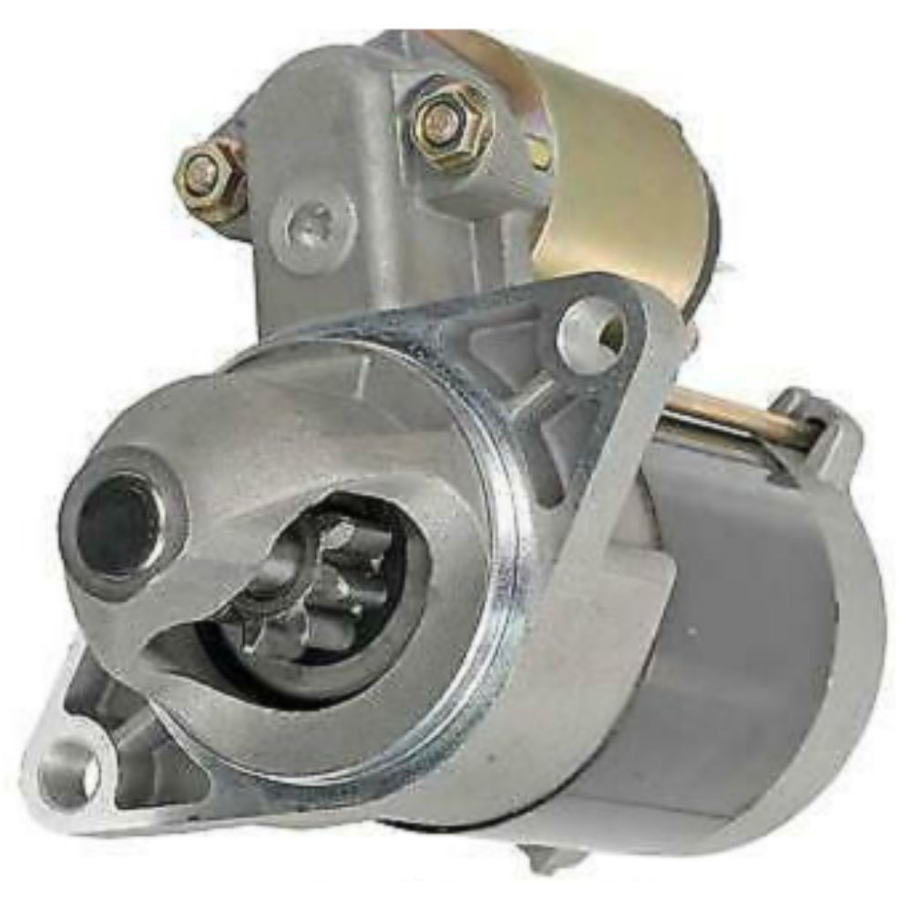 STARTER For Kawasaki UTV KAF620 21163-2118 21163-2114 21163-2133