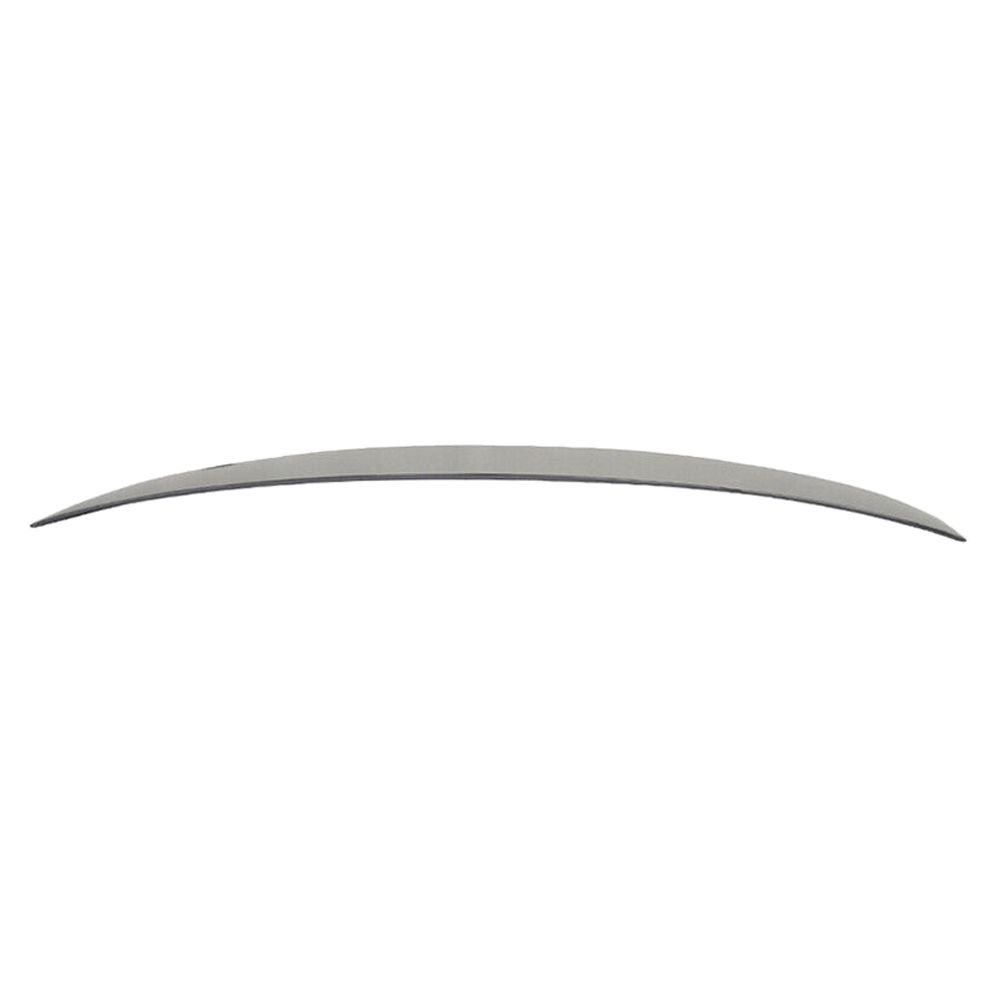 For 97-03 BMW E39 5-Series M5 Sedan Unpainted ABS Rear Roof Spoiler Wing