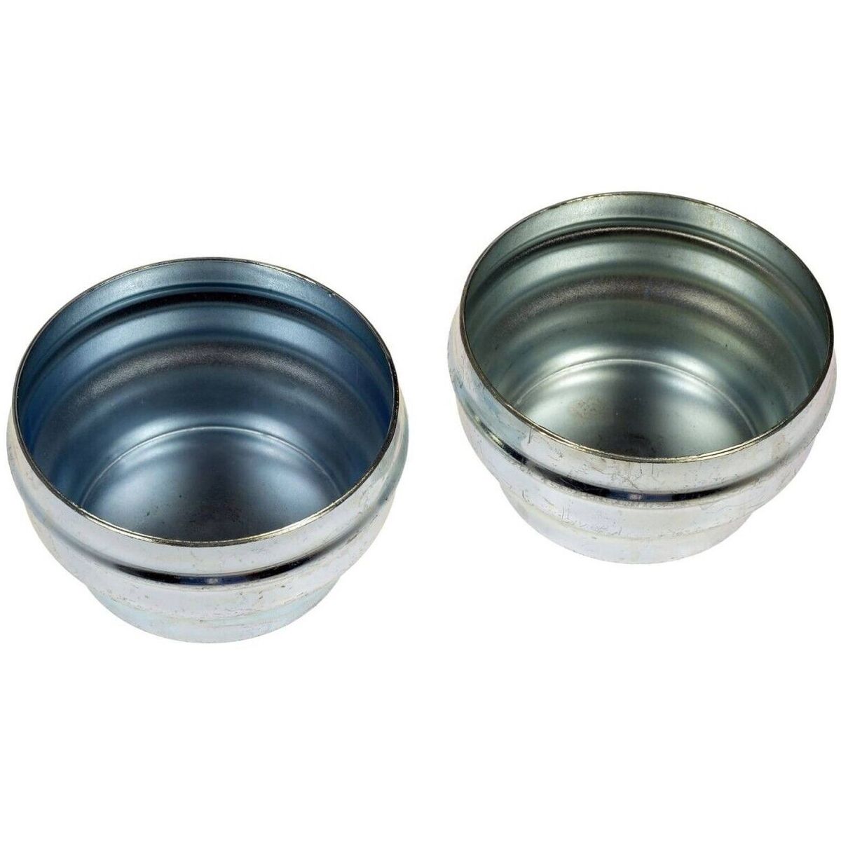 For 03-05 E-150 Club Wagon Chateau Standard Passenger Van Kit Spindle Nut Front