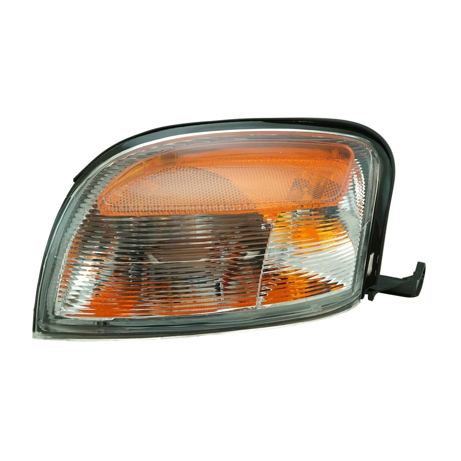 Corner Parking Marker Light Right Passenger Side For Nissan Xterra Frontier