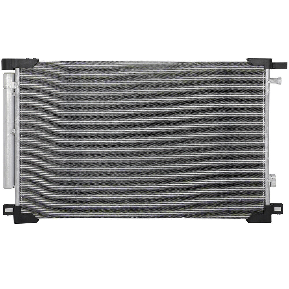 For 2019-2020 Lexus ES350 2019-2021 Toyota Avalon AC Condenser Aluminum 30085
