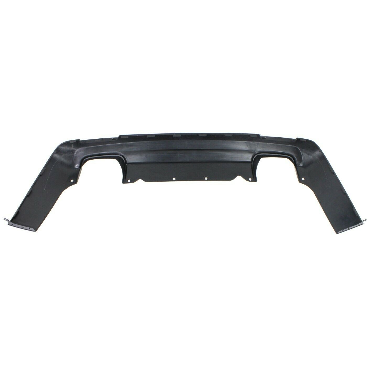 Bumper Cover Facial Rear Lower For 2015-20 Dodge Challenger CH1195119 68260009AC