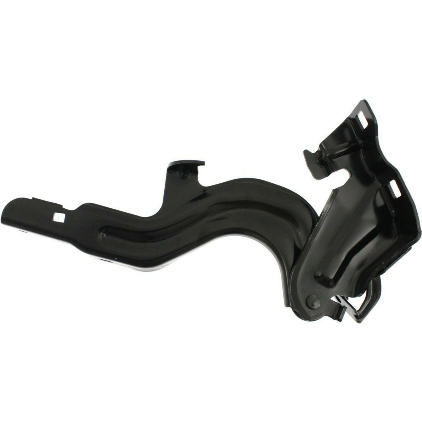 8 PCS - Set Hood Hinges Driver & Passenger Side For 2013-2018 Altima Sedan