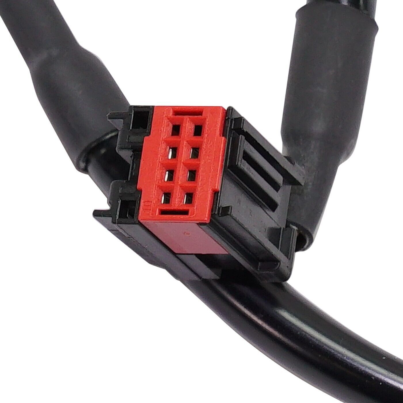 Back Up Camera For Ram 2014-2023 ProMaster 1500 Base Standard Cargo Van Angle